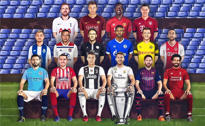 劳塔罗加盟国米后已对阵30支意甲球队破门，同期五大联赛最多（自加盟国米起，劳塔罗已对30支意甲球队进球，同期五大联赛居首）